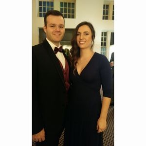 Meet your Posher, Marlena